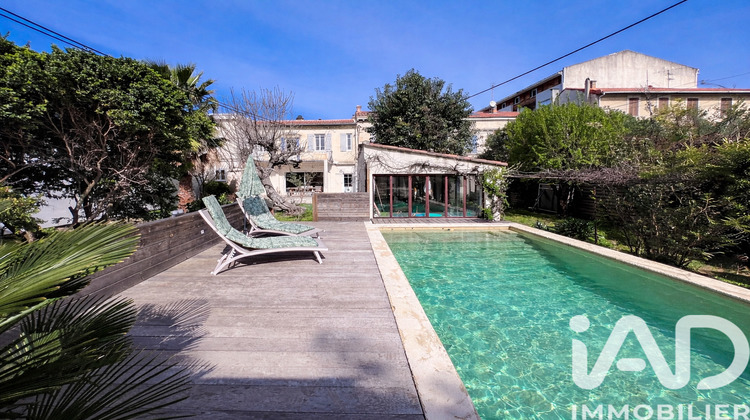 Ma-Cabane - Vente Maison Avignon, 200 m²
