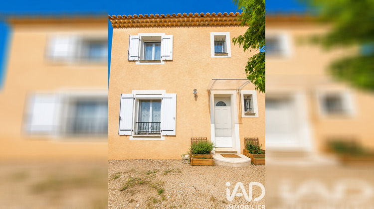 Ma-Cabane - Vente Maison Avignon, 87 m²