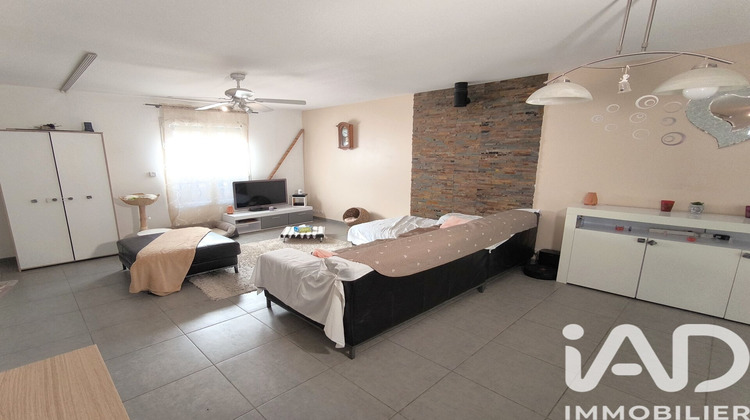 Ma-Cabane - Vente Maison Avignon, 87 m²