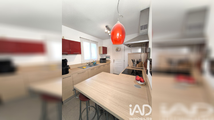 Ma-Cabane - Vente Maison Avignon, 87 m²