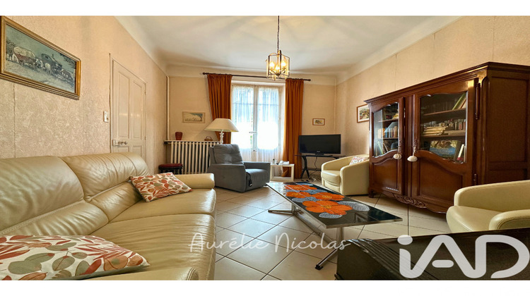 Ma-Cabane - Vente Maison Avignon, 98 m²