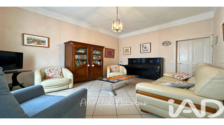 Ma-Cabane - Vente Maison Avignon, 98 m²