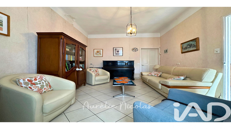 Ma-Cabane - Vente Maison Avignon, 98 m²