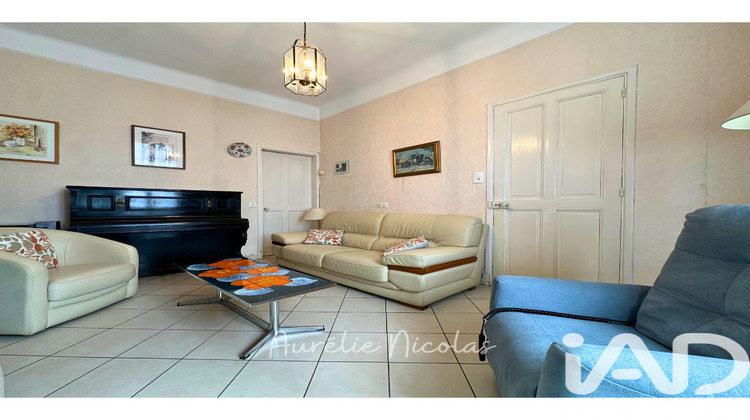 Ma-Cabane - Vente Maison Avignon, 98 m²