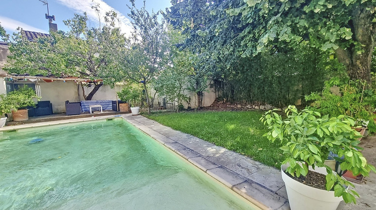 Ma-Cabane - Vente Maison Avignon, 185 m²