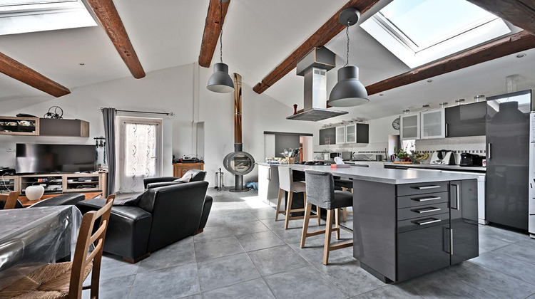 Ma-Cabane - Vente Maison Avignon, 367 m²