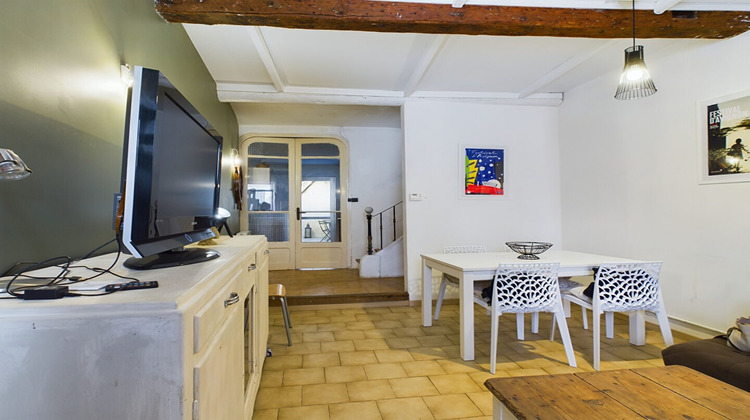 Ma-Cabane - Vente Maison Avignon, 62 m²