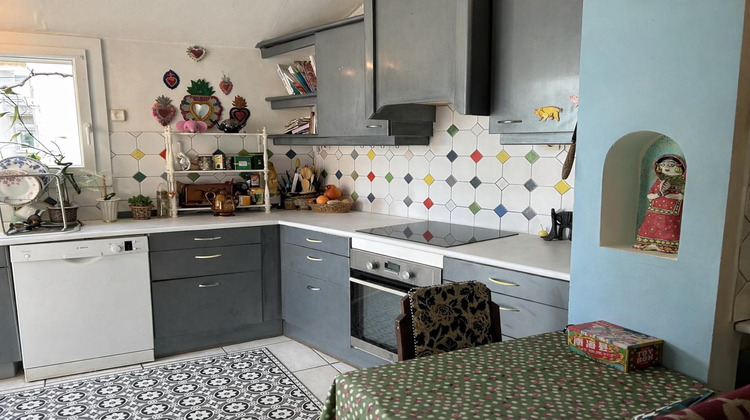Ma-Cabane - Vente Maison Avignon, 196 m²