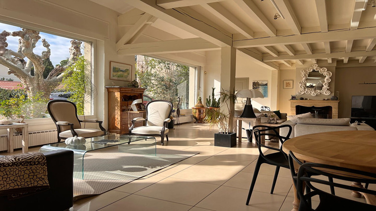 Ma-Cabane - Vente Maison Avignon, 195 m²