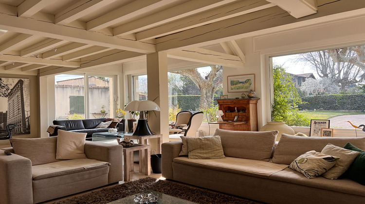 Ma-Cabane - Vente Maison Avignon, 195 m²