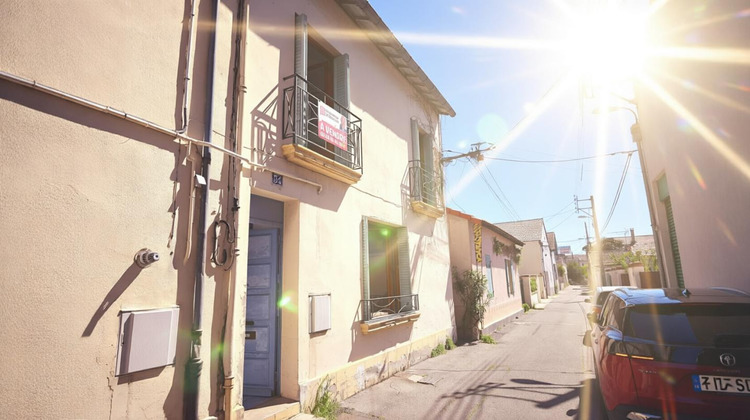 Ma-Cabane - Vente Maison AVIGNON, 116 m²
