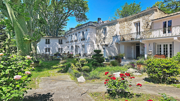Ma-Cabane - Vente Maison AVIGNON, 410 m²