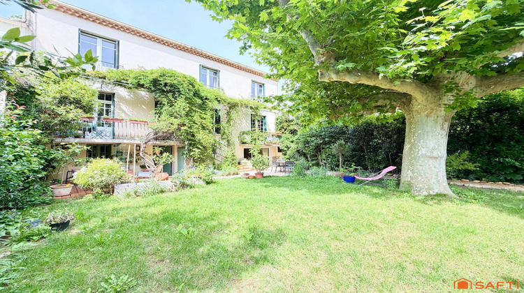Ma-Cabane - Vente Maison Avignon, 175 m²