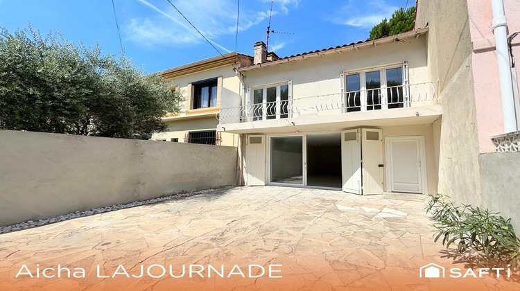 Ma-Cabane - Vente Maison Avignon, 105 m²