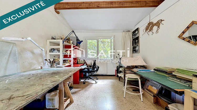 Ma-Cabane - Vente Maison Avignon, 141 m²