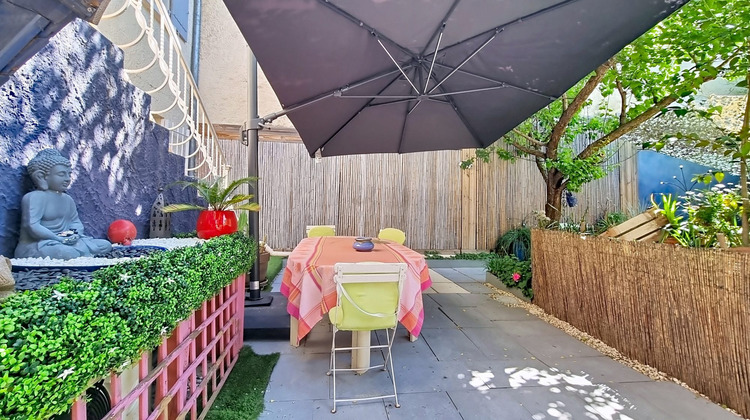 Ma-Cabane - Vente Maison Avignon, 132 m²