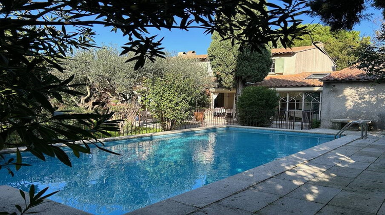 Ma-Cabane - Vente Maison AVIGNON, 211 m²