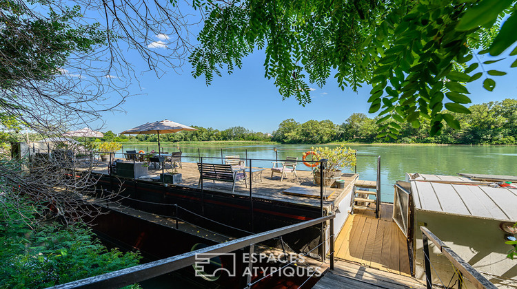 Ma-Cabane - Vente Maison AVIGNON, 170 m²