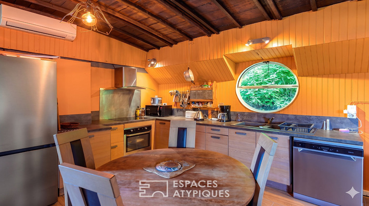 Ma-Cabane - Vente Maison AVIGNON, 170 m²