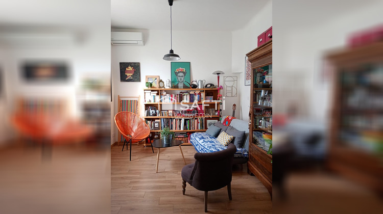 Ma-Cabane - Vente Maison Avignon, 100 m²