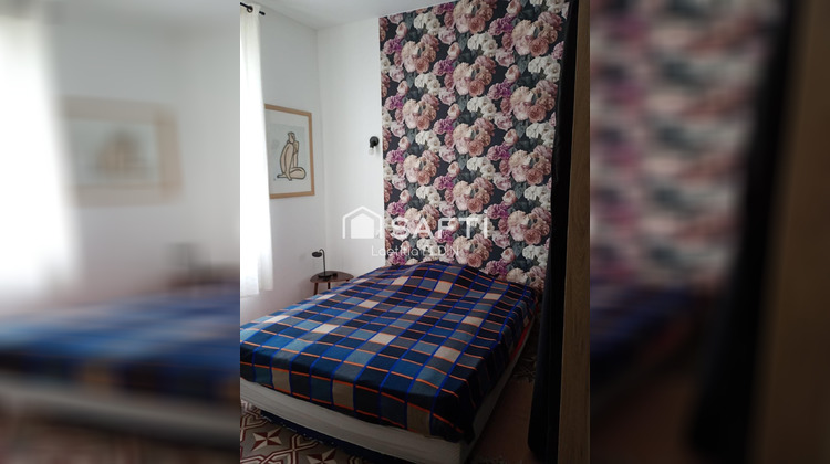 Ma-Cabane - Vente Maison Avignon, 100 m²