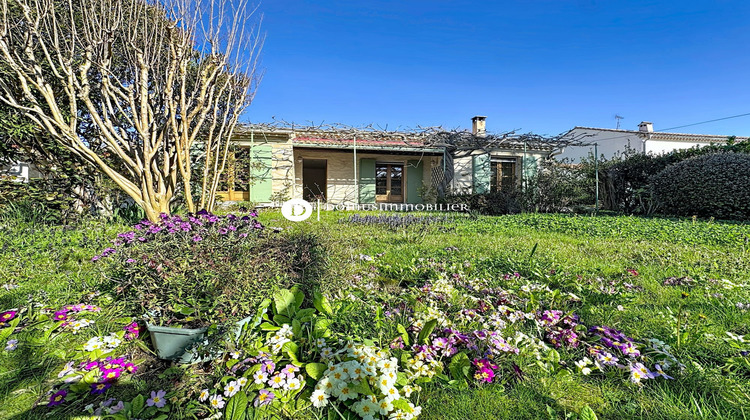 Ma-Cabane - Vente Maison Avignon, 113 m²