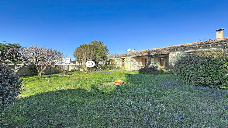 Ma-Cabane - Vente Maison Avignon, 113 m²