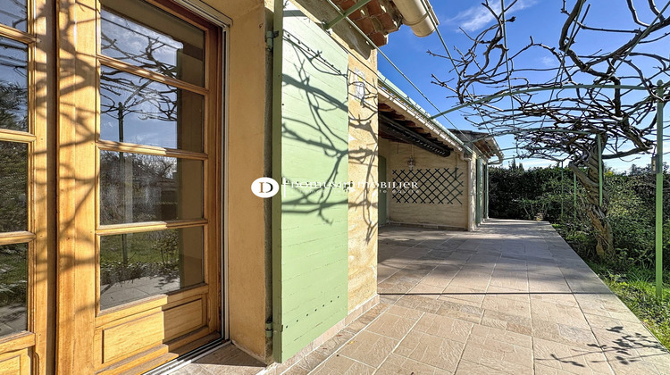Ma-Cabane - Vente Maison Avignon, 113 m²