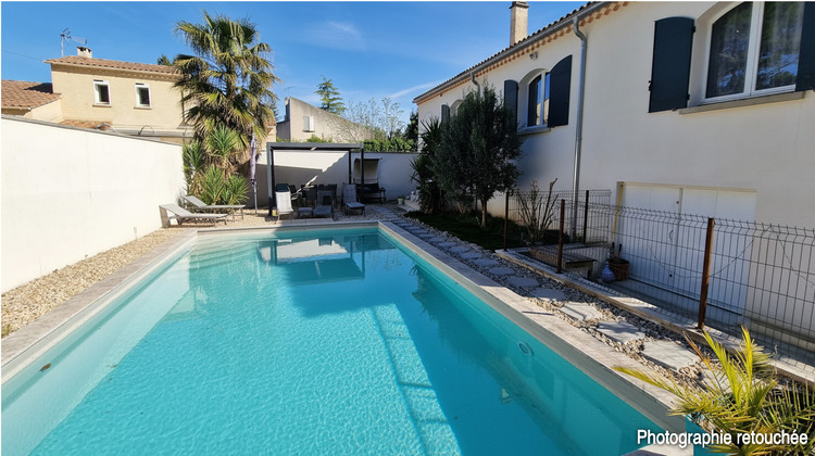 Ma-Cabane - Vente Maison AVIGNON, 170 m²