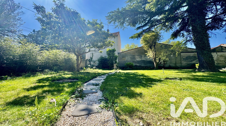 Ma-Cabane - Vente Maison Avignon, 91 m²