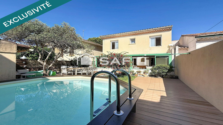 Ma-Cabane - Vente Maison Avignon, 97 m²