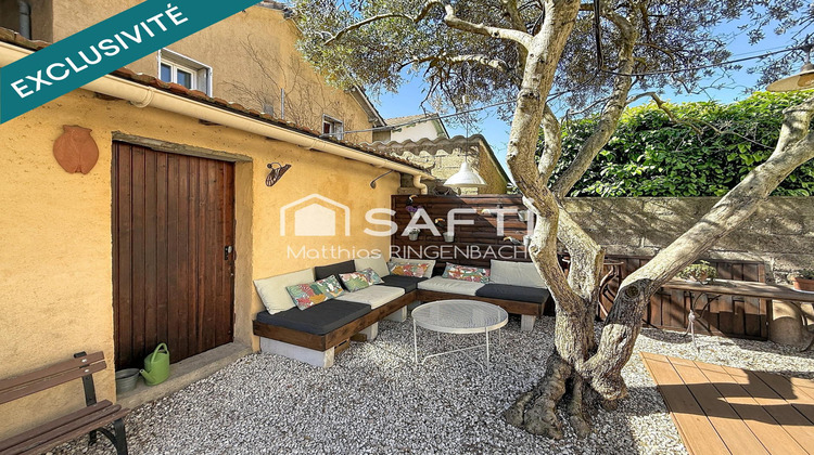 Ma-Cabane - Vente Maison Avignon, 97 m²