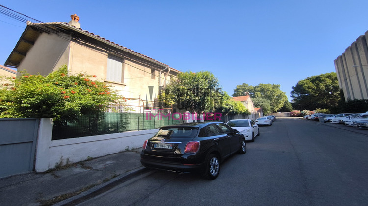 Ma-Cabane - Vente Maison Avignon, 80 m²