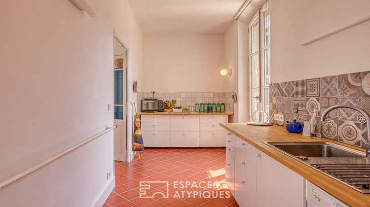 Ma-Cabane - Vente Maison AVIGNON, 90 m²