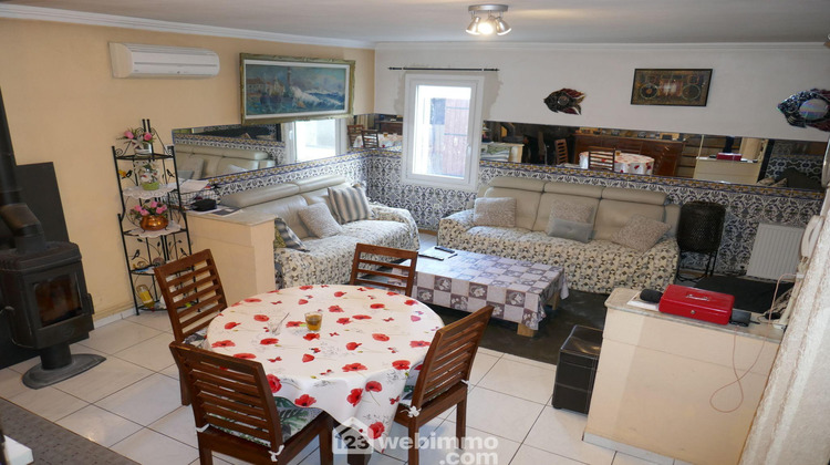 Ma-Cabane - Vente Maison Avignon, 200 m²