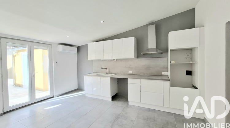 Ma-Cabane - Vente Maison Avignon, 63 m²