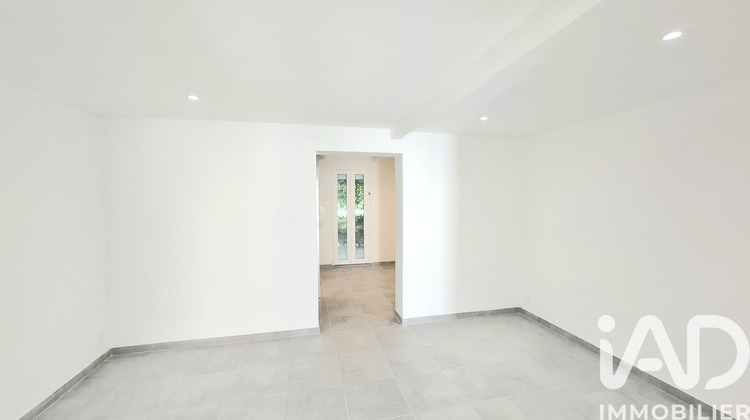 Ma-Cabane - Vente Maison Avignon, 63 m²