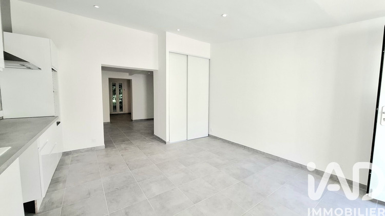 Ma-Cabane - Vente Maison Avignon, 63 m²