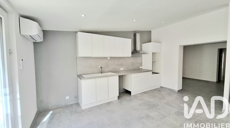 Ma-Cabane - Vente Maison Avignon, 63 m²