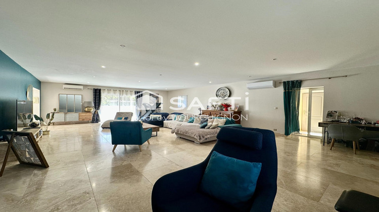 Ma-Cabane - Vente Maison Avignon, 175 m²