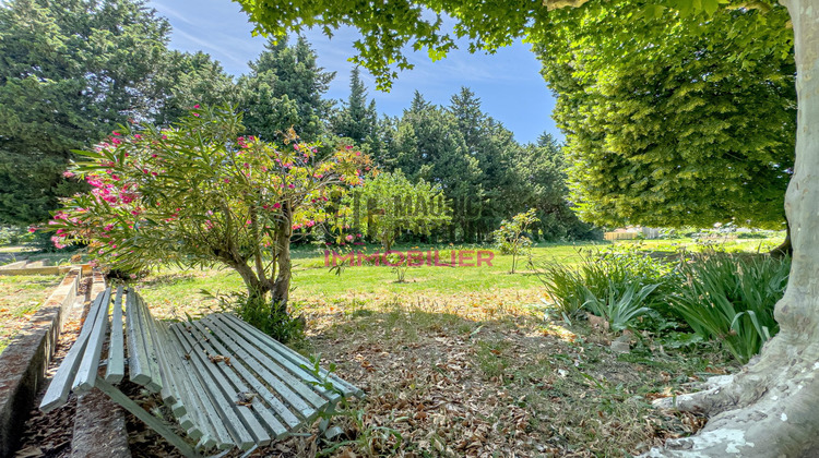 Ma-Cabane - Vente Maison Avignon, 225 m²