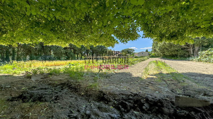 Ma-Cabane - Vente Maison Avignon, 225 m²