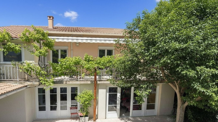 Ma-Cabane - Vente Maison Avignon, 196 m²