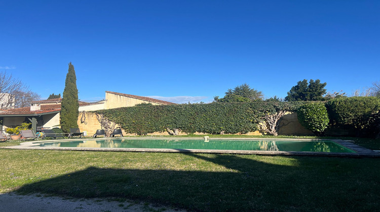Ma-Cabane - Vente Maison Avignon, 195 m²