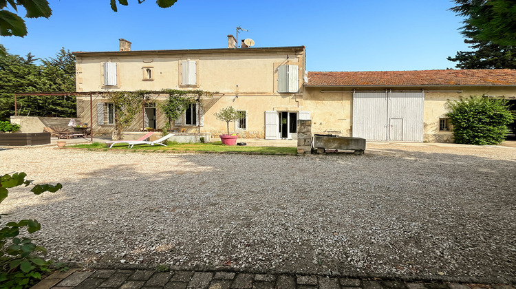 Ma-Cabane - Vente Maison AVIGNON, 219 m²