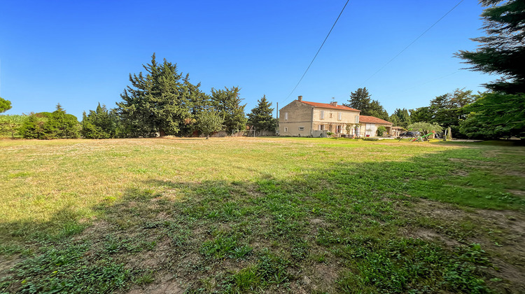 Ma-Cabane - Vente Maison AVIGNON, 219 m²