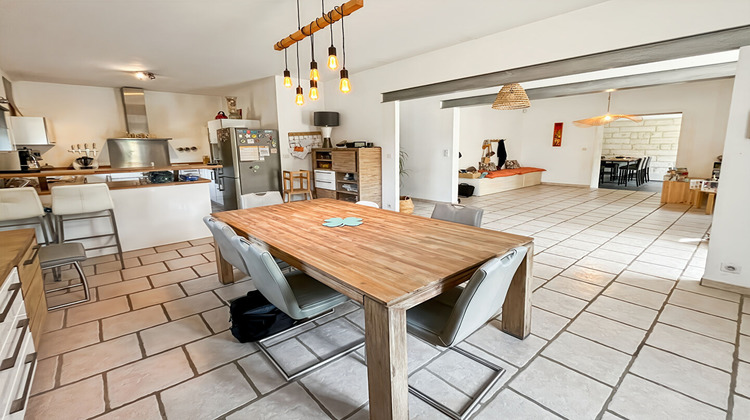Ma-Cabane - Vente Maison AVIGNON, 219 m²