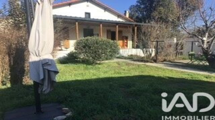 Ma-Cabane - Vente Maison Avignon, 70 m²