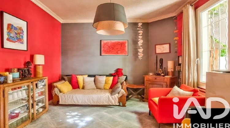 Ma-Cabane - Vente Maison Avignon, 70 m²