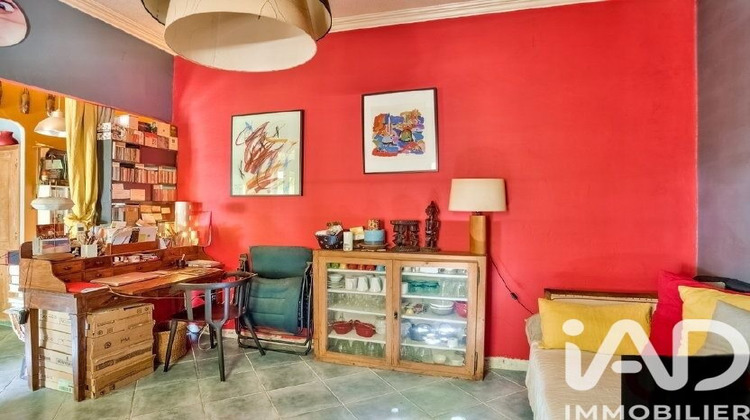 Ma-Cabane - Vente Maison Avignon, 70 m²